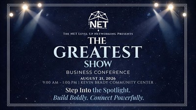 The NET Level Up Networking