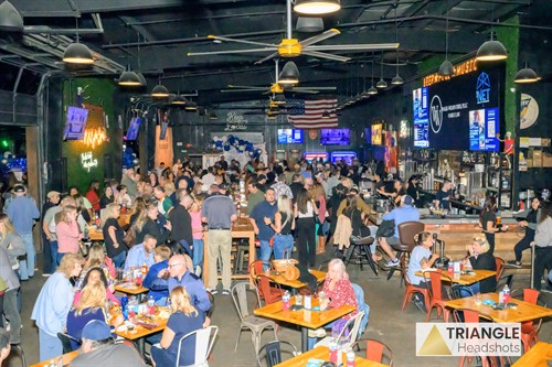 The NET is proof that community and philanthropy matters in business.