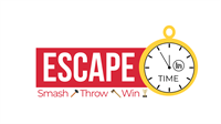 Escape in Time & Axe Throwing