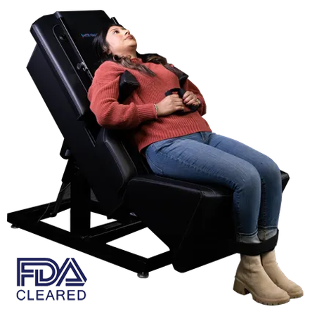 Back On Track Spinal Traction Equipment 