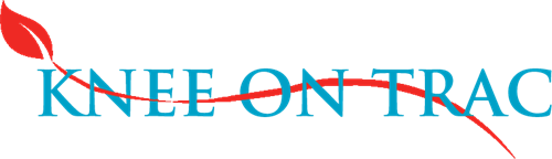 Knee On Trac Logo