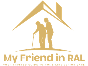 My Friend in RAL My Friend in RAL