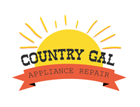 Country Gal Appliance Repair