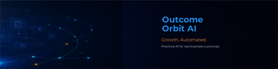 Outcome Orbit AI, LLC Outcome Orbit AI, LLC