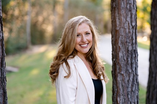 Allison Phillips - owner & attorney