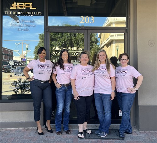 Breast Cancer Awareness Month Events - October 2024