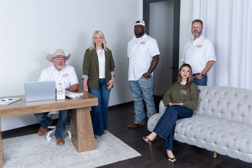The Omni Team