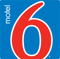 Motel 6 - Conroe