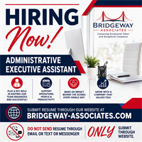 BridgeWay Associates LLC