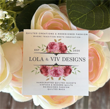 Lola and Viv Designs Lola and Viv Designs