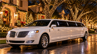 B&C Limousine Worldwide - Conroe