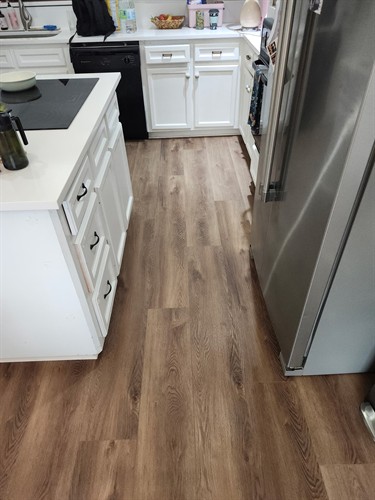 Flooring