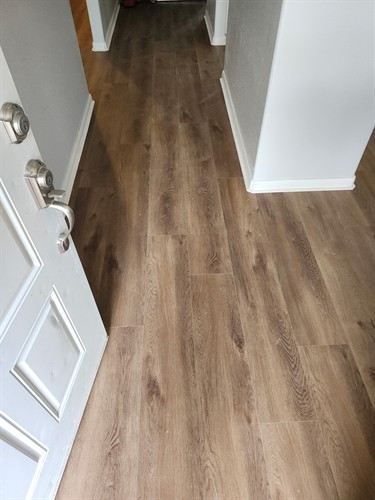 Flooring