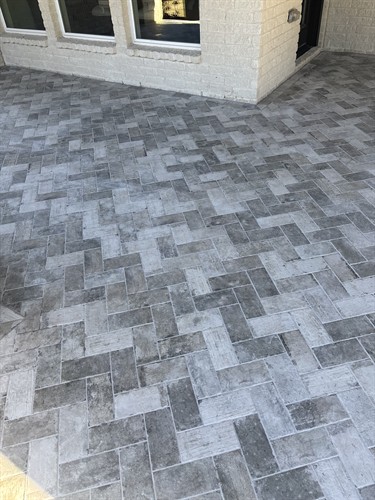 Outdoor Tile