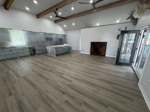 Flooring