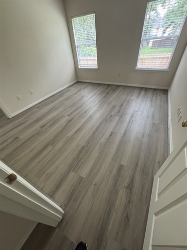 Flooring