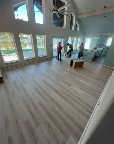 Flooring