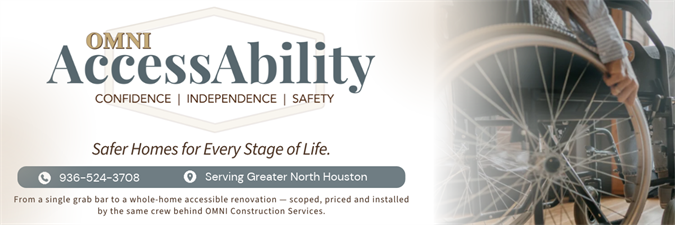 OMNI AccessAbility OMNI AccessAbility