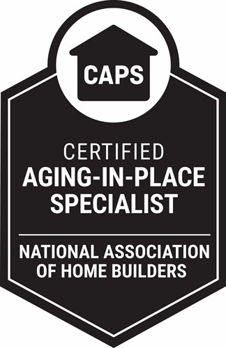 CAPS certified specialist JOE GREEN