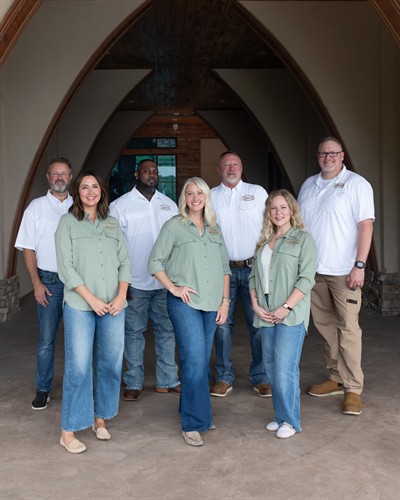 The Omni team