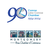 Conroe/Lake Conroe Chamber, Montgomery Area Chamber merge