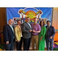 Chamber’s 90th anniversary video earns statewide award at TCCE conference