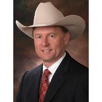 Sinor Named Grand Marshal of Go Texan Parade: 2/13/2025