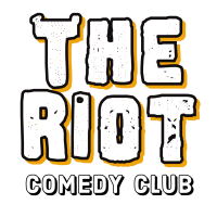 Riot Comedy Club Expands to Downtown Conroe with Residency at GuadalaHARRY'S