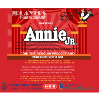 Players Theatre Company Announces Program for Actors with Disabilities