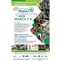 Meet your next Contractor for your home at the Montgomery County Home and Outdoor Living Show
