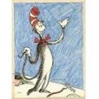 Secrets of the Deep Exhibition featuring The Art of Dr. Seuss