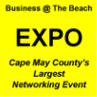 2015 Business @ The Beach Expo