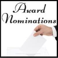 2014-2015 Award Nominations