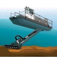 Dredging: Our Economy is Aground