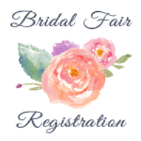 2016 Bridal Fair - Bride Registration