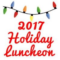 Dec. 2017 Holiday Luncheon