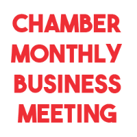 July 2018 Business Meeting