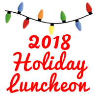 Dec. 2018 Holiday Luncheon
