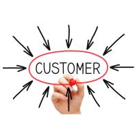 Customer Service Seminar: Cashing In On Your Connection