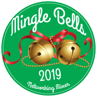 Mingle Bells Networking Mixer 2019