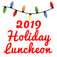 Dec. 2019 Holiday Luncheon