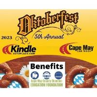 5th Annual Kindle Oktoberfest 