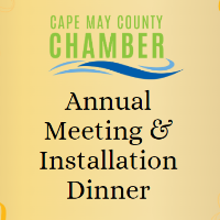 2023 Annual Meeting & Installation Dinner