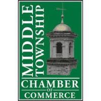 Middle Township Chamber of Commerce Annual Membership Breakfast Meeting