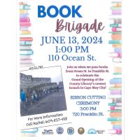 Book Brigade