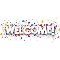 2026 New Member Reception - February