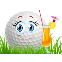 2026 FORE Golf Tournament Reception