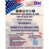 Veterans Benefit and Health Fair