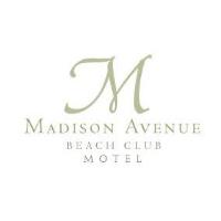 Madison Avenue Beach Club - Cape May