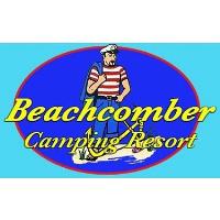 Beachcomber Camping Resort - Cape May